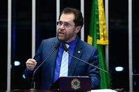 Plínio pediu medidas permanentes ao se solidarizar com povo gaúcho