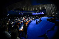 Senado vota "Novo DPVAT" nesta quarta