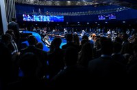 Atendimento Especializado para crianças de zero a três anos vai à sanção