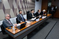 Criação de cargos no TRT da 19ª Região vai a Plenário