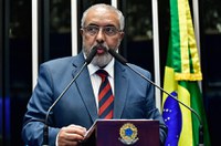 Paim destaca aprovação do decreto de calamidade pública no Rio Grande do Sul