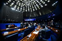 Plenário ratifica atos administrativos da Comissão Diretora