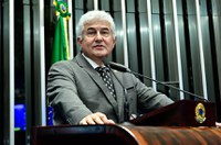 Pontes defende política para gestão de risco de desastres no país