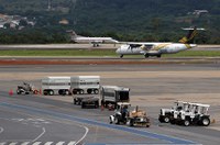 CI avalia projeto que permite voo doméstico por companhia estrangeira