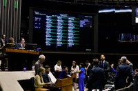 Criação de cargos na Agência Nacional de Mineração volta a constar em lei