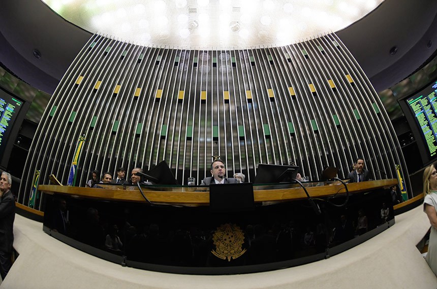 Mesa: 
deputado Carlos Henrique Gaguim (União-TO); 
senador Eduardo Gomes (PL-TO); 
presidente do Senado Federal, senador Rodrigo Pacheco (PSD-MG); 
secretário-geral da Mesa do Senado Federal, Gustavo A. Sabóia Vieira;
deputado Diego Andrade (PSD-MG).