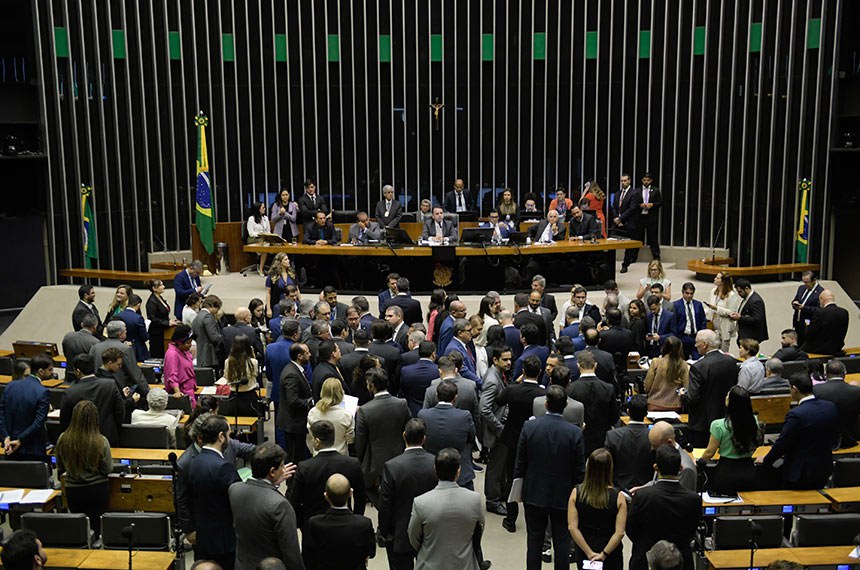 Mesa: 
deputado Carlos Henrique Gaguim (União-TO); 
senador Eduardo Gomes (PL-TO); 
presidente do Senado Federal, senador Rodrigo Pacheco (PSD-MG); 
secretário-geral da Mesa do Senado Federal, Gustavo A. Sabóia Vieira;
deputado Gilberto Nascimento (PSD-SP); 
deputado Diego Andrade (PSD-MG).