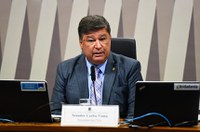 Projeto torna obrigatória apresentação de identidade em hotéis e motéis