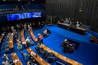 Senado debate situação financeira de municípios na segunda