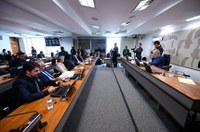 CSP avalia identificação sigilosa em depoimentos sobre crimes violentos