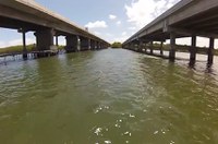 Ponte em Aracati (CE) recebe o nome Deputado Ernesto Gurgel Valente