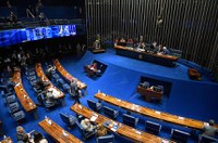 Plenário analisa acordos internacionais nesta quinta-feira