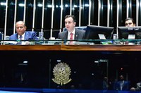 Aprovado, projeto que limita escolha de foro em processos judiciais vai a sanção