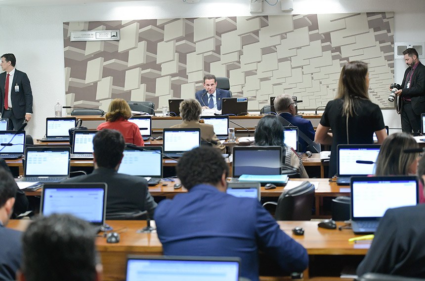 Bancada: 
senador Izalci Lucas (PL-DF); 
senadora Margareth Buzetti (PSD-MT); 
senadora Zenaide Maia (PSD-RN).