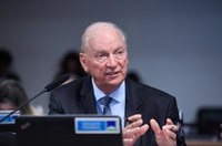 CI rejeita emenda a projeto que permite doação de crédito energético