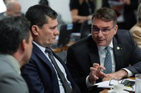 CSP aprova monitoramento eletrônico em casos de violência contra a mulher