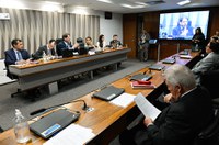 Comissão especial recolhe sugestões para projeto do hidrogênio de baixa emissão