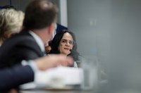 CSP aprova plano de trabalho para avaliar a política de busca de desaparecidos