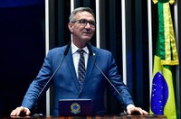 Lucas Barreto denuncia paralisação da PEC 47 na Câmara dos Deputados