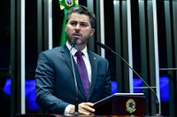 Marcos Rogério critica ações do governo federal para o RS e alerta para doenças