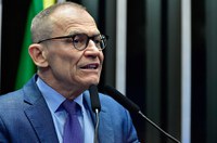 Senado autoriza aval da União para crédito entre ES e Banco Mundial