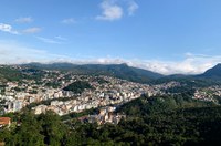 Título de ‘Suíça Brasileira’ a Nova Friburgo vai à sanção