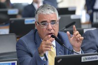 Análise sobre castração química voluntária de reincidente em crimes sexuais é adiada