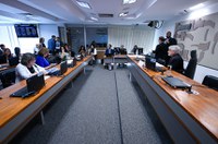 CAS aprova que crime em epidemia se torne hediondo