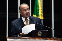 Chico Rodrigues defende incentivo à inovação no setor petrolífero