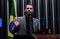 Cleitinho rebate Paulo Pimenta por acusação de fake news e Pacheco apoia