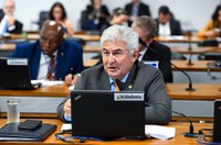 Comissão externa debaterá estratégias de reconstrução do RS