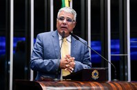 Girão diz que Advocacia do Senado 'foi usada para calar imprensa e oposição do Ceará'