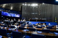 Tragédia no RS: Senado aprova regras gerais para adaptação à mudança do clima