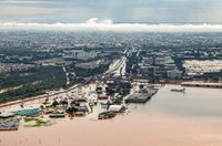 Comissão externa fará audiências públicas para debater calamidade no RS