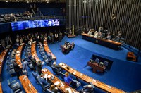 Líderes buscam consenso e Plenário pode votar desoneração na terça