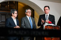 Após manifestação do Senado, Zanin mantém desoneração da folha por 60 dias