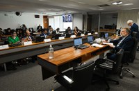 Comissão alerta para proteção de crianças contra uso excessivo de telas