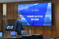 CPI da Braskem vota relatório final nesta terça