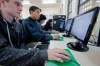 Instalação obrigatória de internet nas escolas públicas deve ser votada na CCDD