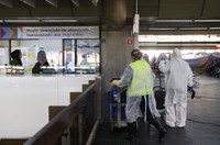 Política Nacional de Migração poderá ser tema de debate em comissão mista