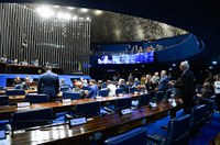 Senado pode votar Dia Nacional do Hematologista e do Hemoterapeuta