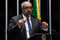 Após encontro com embaixador do Japão, Paim diz que o país planeja auxílio ao RS