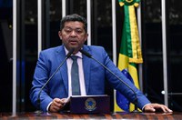 Beto Faro destaca Marcha dos Prefeitos e Grito da Terra