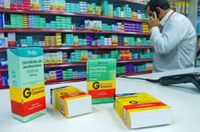 CCT volta a debater propriedade intelectual de fármacos para uso humano