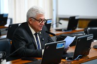 CEsp aprova proposta contra intimidação sistemática no esporte