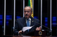 Chico Rodrigues propõe medidas sustentáveis contra enchentes