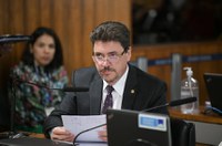 Criação da Universidade Federal do Araguaia vai à Câmara