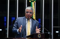 Girão diz que Lula faz uso político e desrespeita gaúchos com 'indicação biônica'