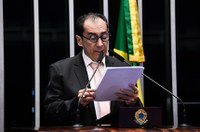 Kajuru: desastres climáticos vão ser frequentes e exigem ações preventivas