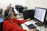 Projeto incentiva ingresso de pessoas idosas em cursos de graduação